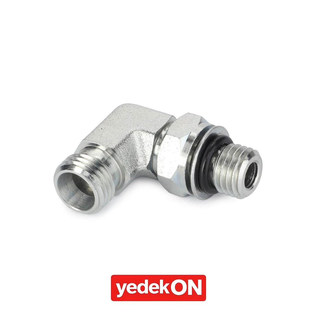 AGCO Dirsek Bağlantı Parçası - Massey Ferguson | 4271425M1