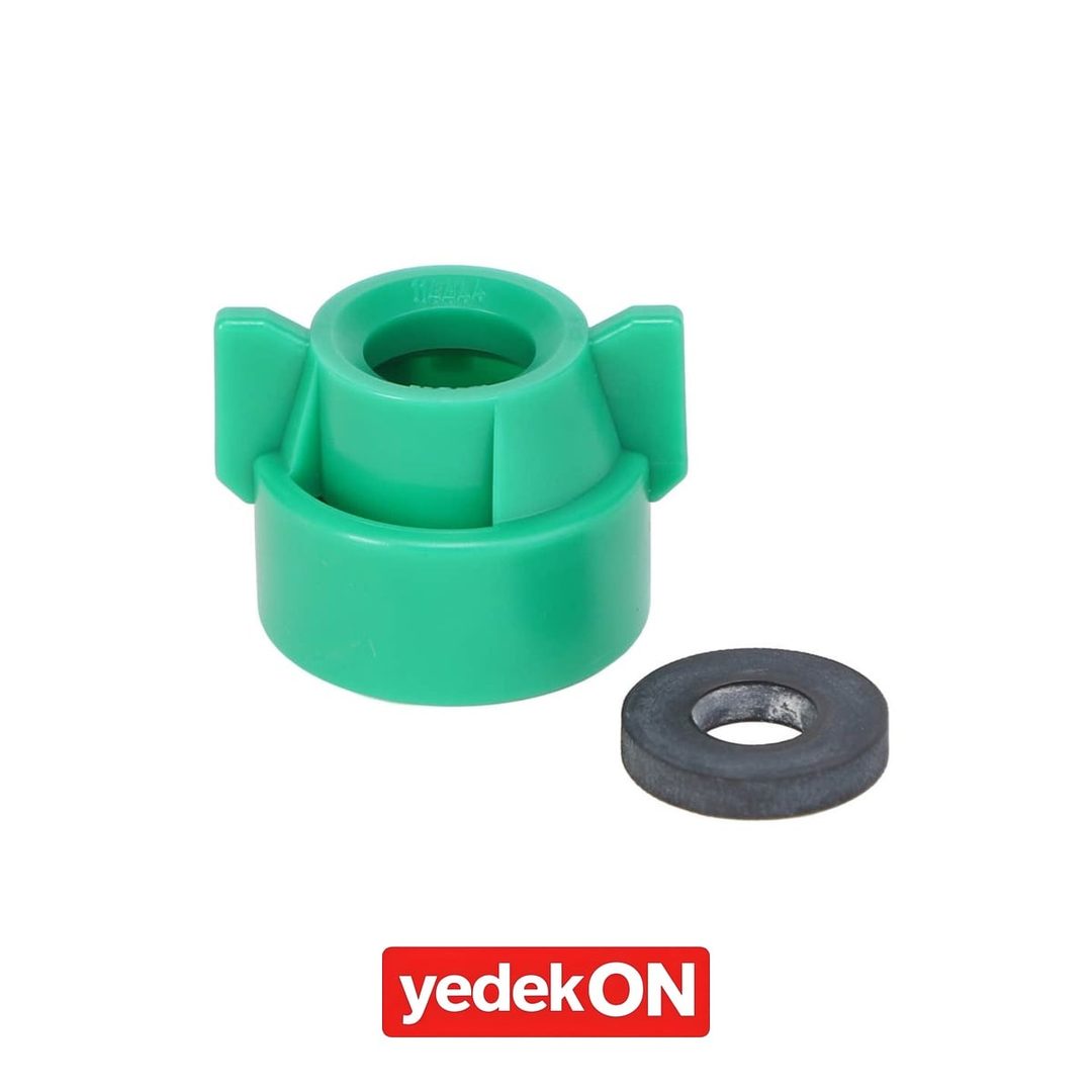 AGCO Hızlı Bağlantı Kapak - Massey Ferguson / Fendt / Valtra | ACP0484690
