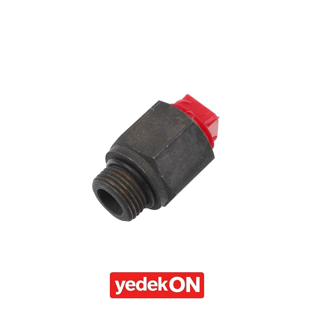 AGCO Adaptör - Massey Ferguson / Fendt / Valtra | ACW3363230