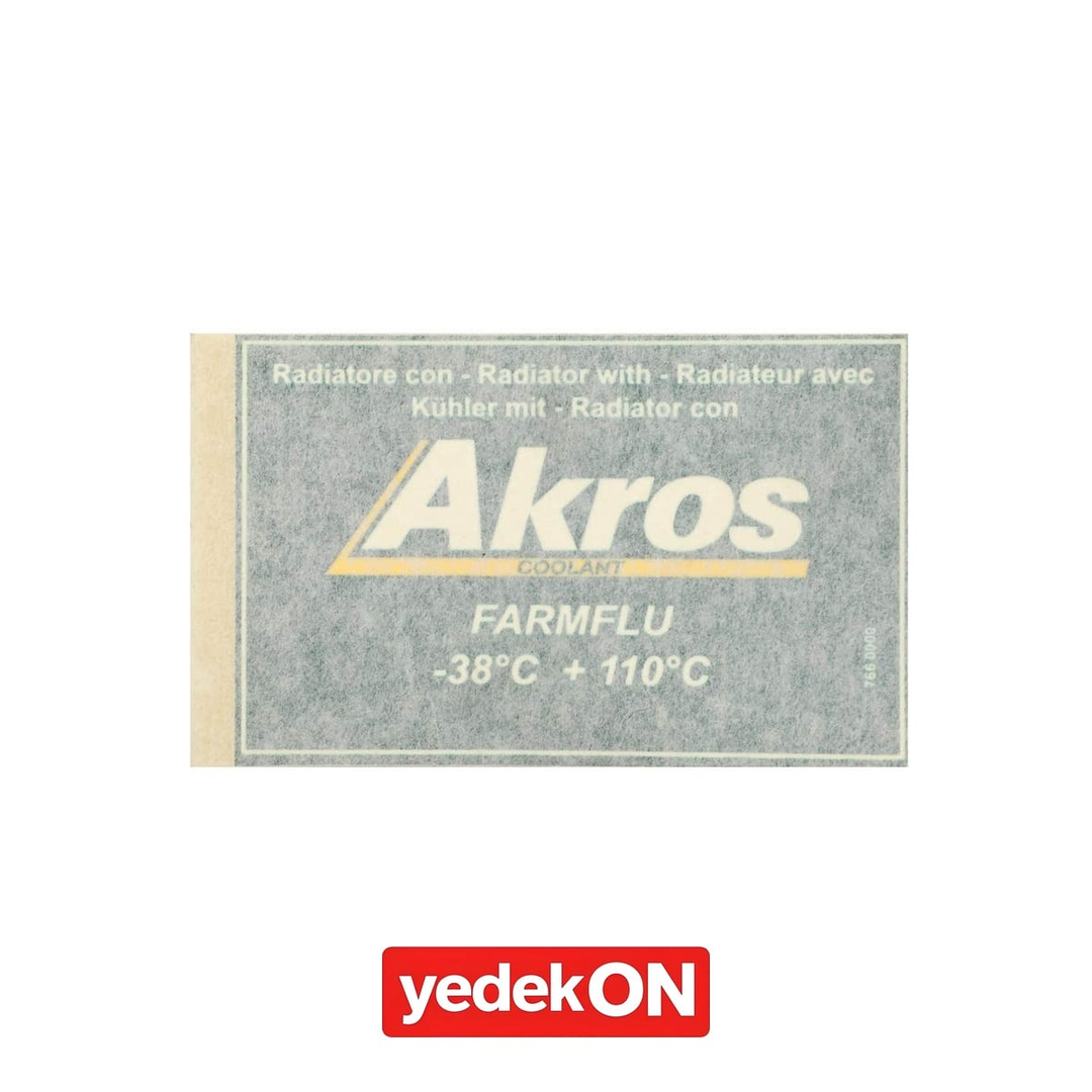 AGCO Dekal - Fendt | 2.9929.876.0