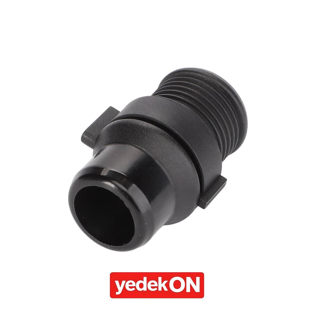 AGCO Hortum Bağlantı Parçası - Massey Ferguson / Fendt / Valtra | ACX2843960