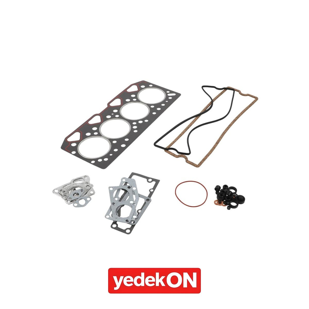 AGCO Conta Takım Seti - Massey Ferguson | 4223130M91