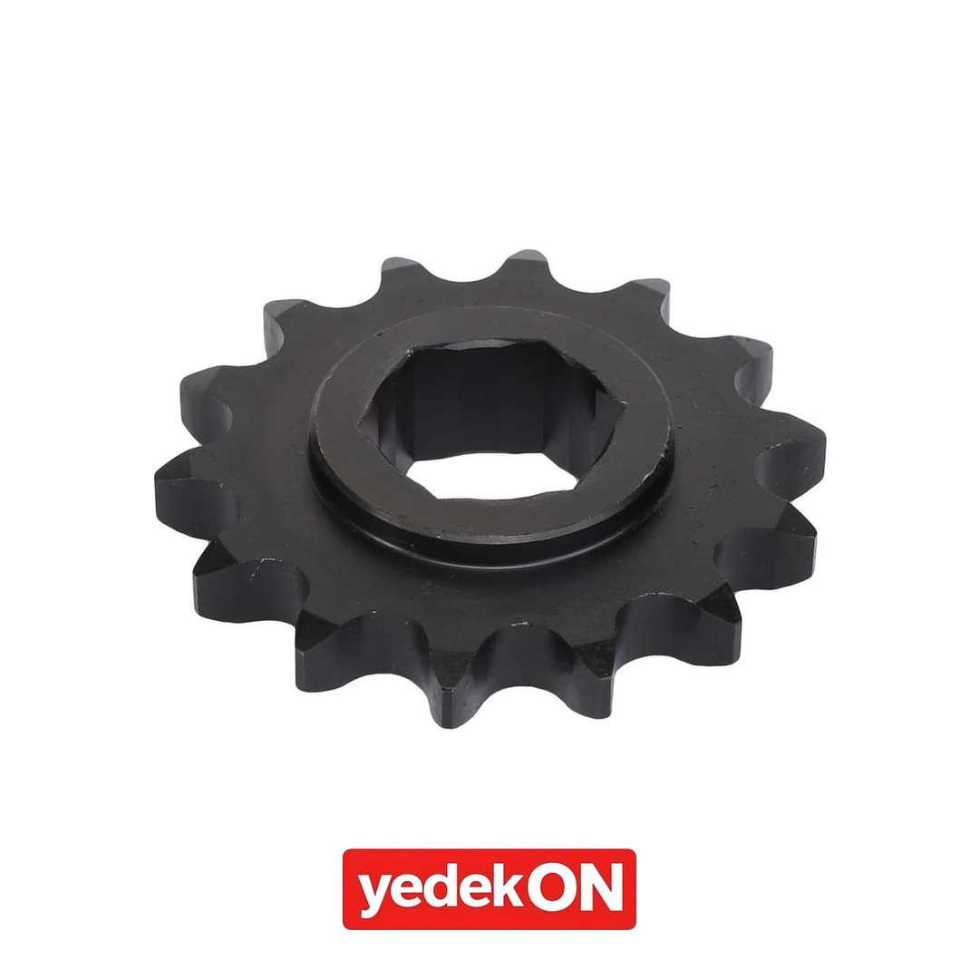 AGCO 14 Dişli Kasnak - AGCO | 2501851W91