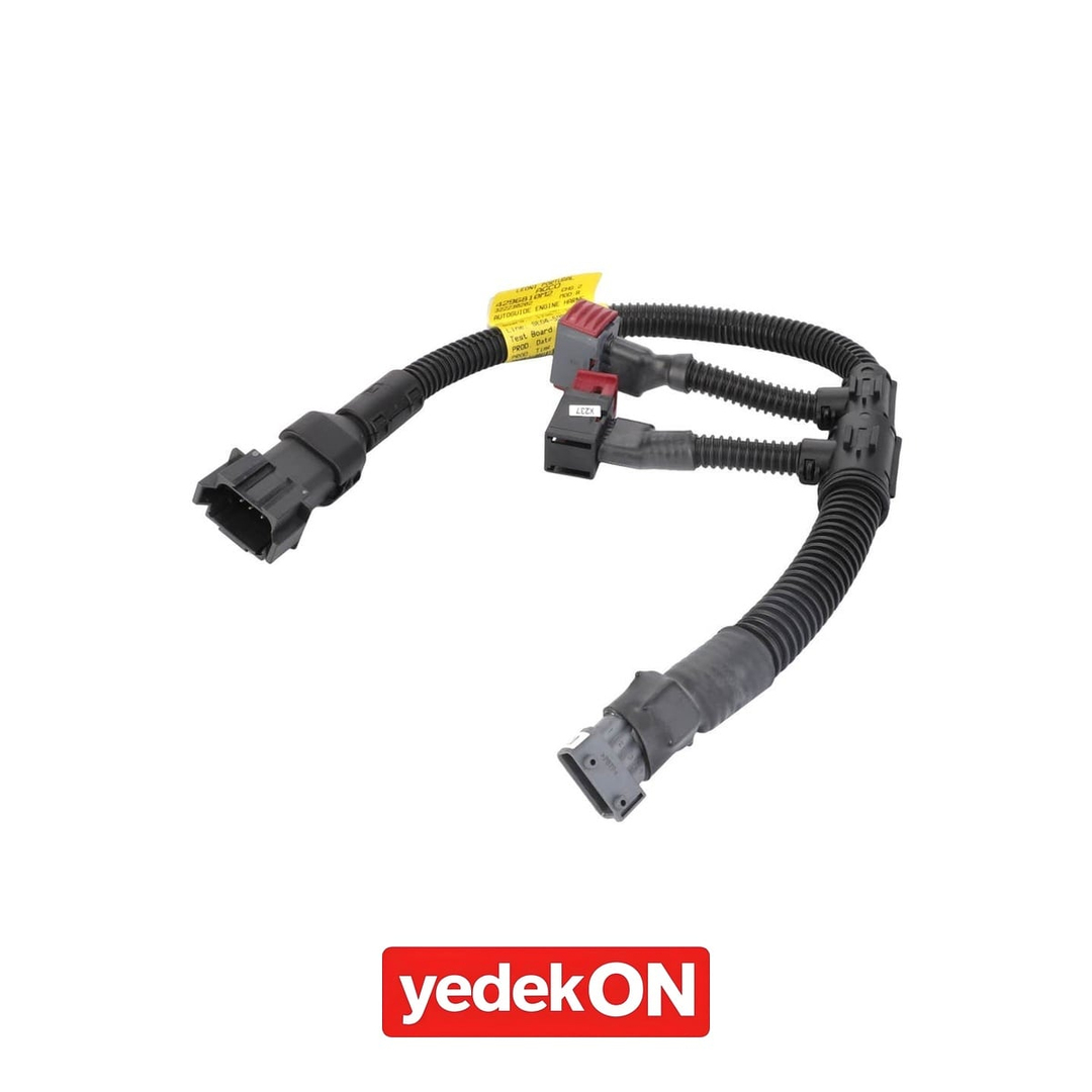 AGCO Motor Kablo Demeti - Massey Ferguson | 4296810M2