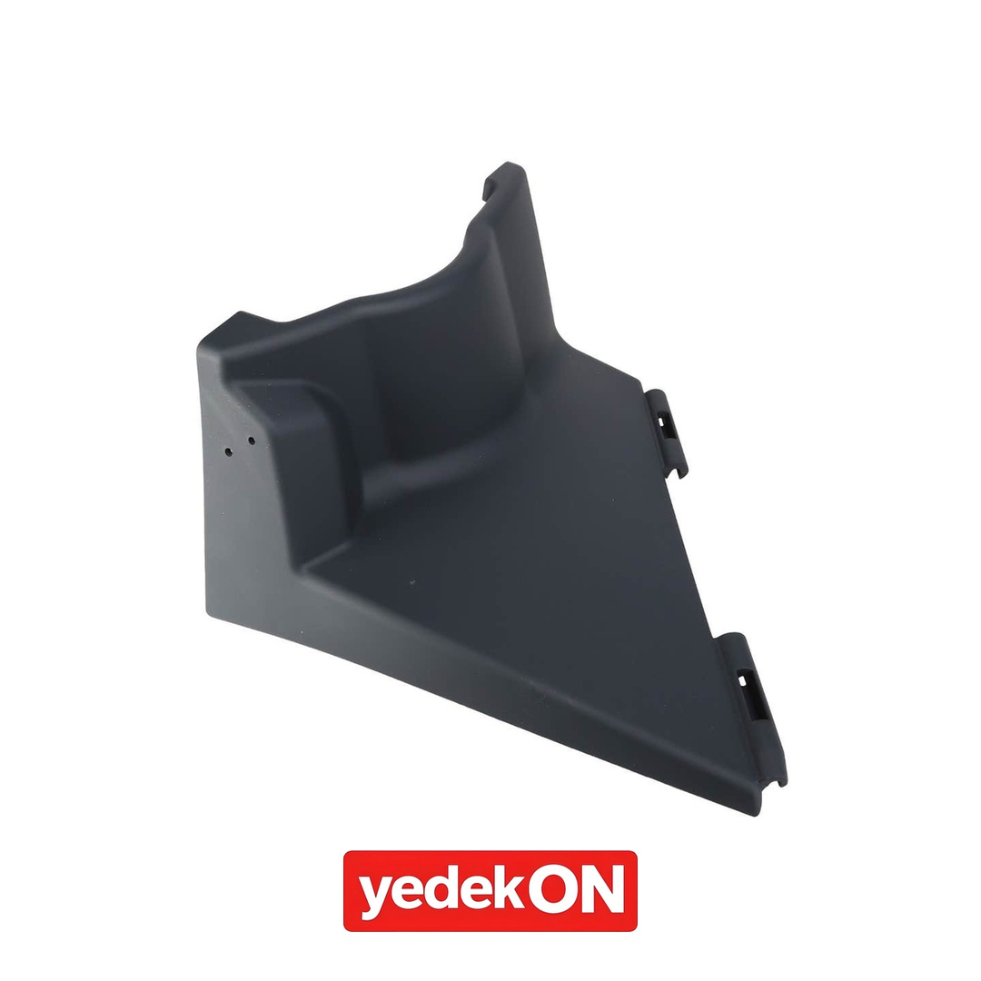 AGCO Kapı Koruma Kalkanı - Massey Ferguson / Fendt / Valtra | ACW209361C