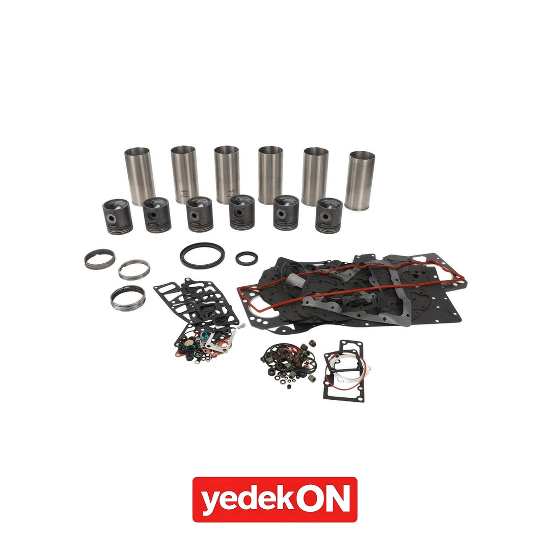 AGCO Motor Revizyon Kiti - Massey Ferguson | 4225405M91