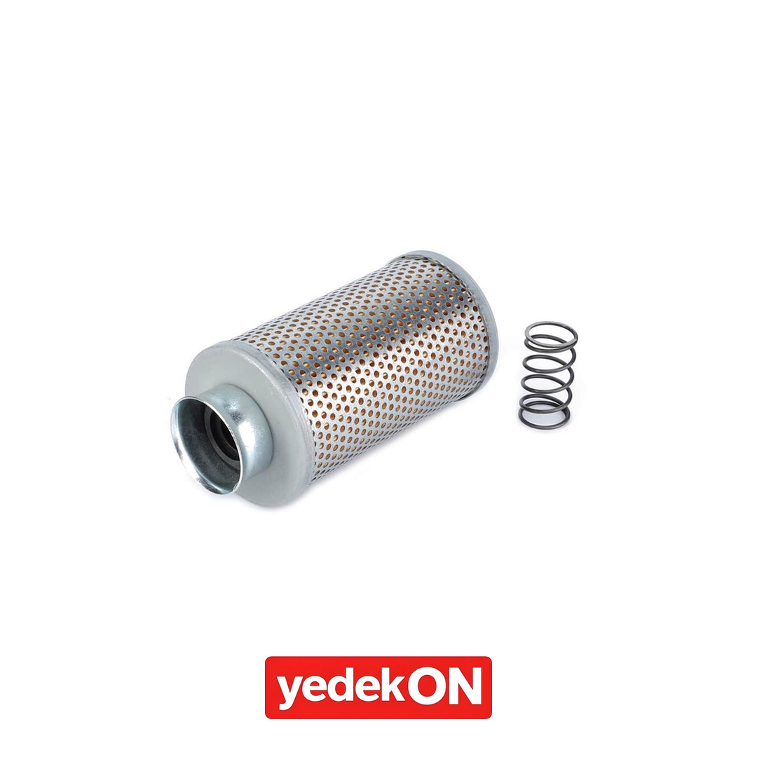 AGCO Hidrolik Yağ Filtre Kartuşu - Massey Ferguson | 1425418M1