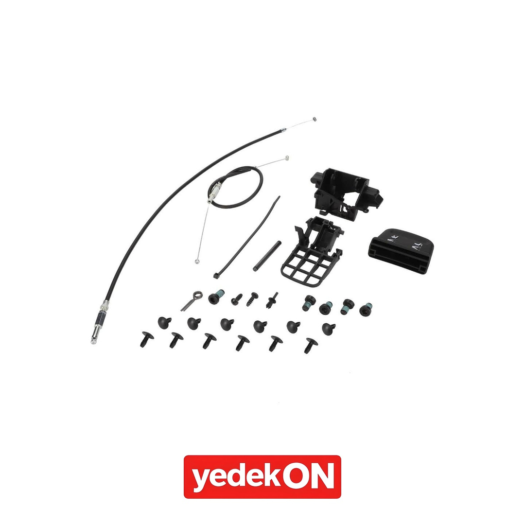 AGCO Valf Tappeti Tetikleyici - Massey Ferguson / Fendt / Valtra | ACP0675660