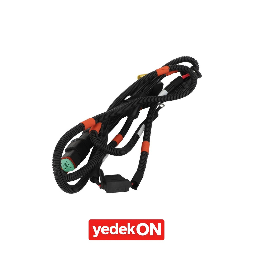 AGCO Elektrik Tesisatı - Massey Ferguson / Fendt / Valtra | ACX2768760