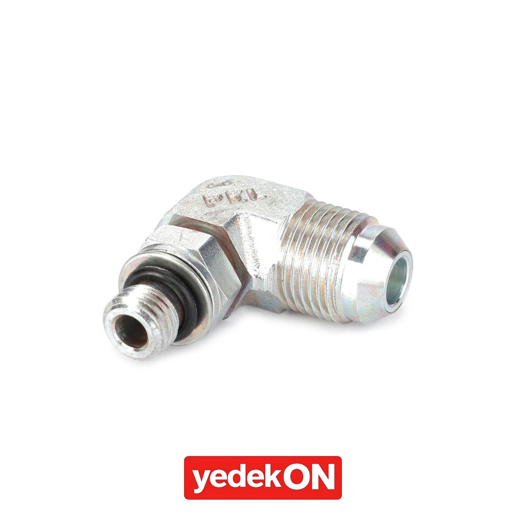 AGCO JET Nozul Aksesuarı - Massey Ferguson | 3791423M91
