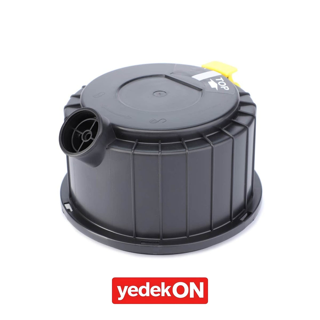 AGCO Hava Filtre Kapağı - Valtra | VA261856