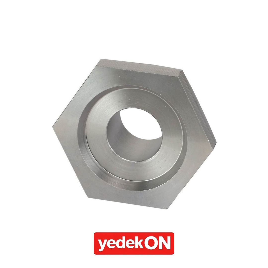 AGCO Dişli Pim - Massey Ferguson / Fendt / Valtra | ACP0444250