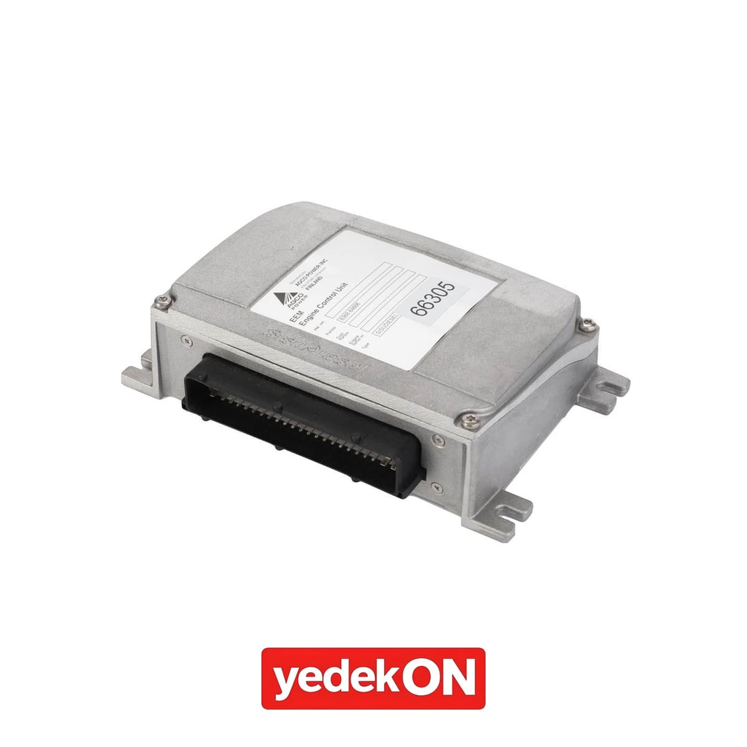 AGCO Motor Kontrol Ünitesi - Valtra | V836864866