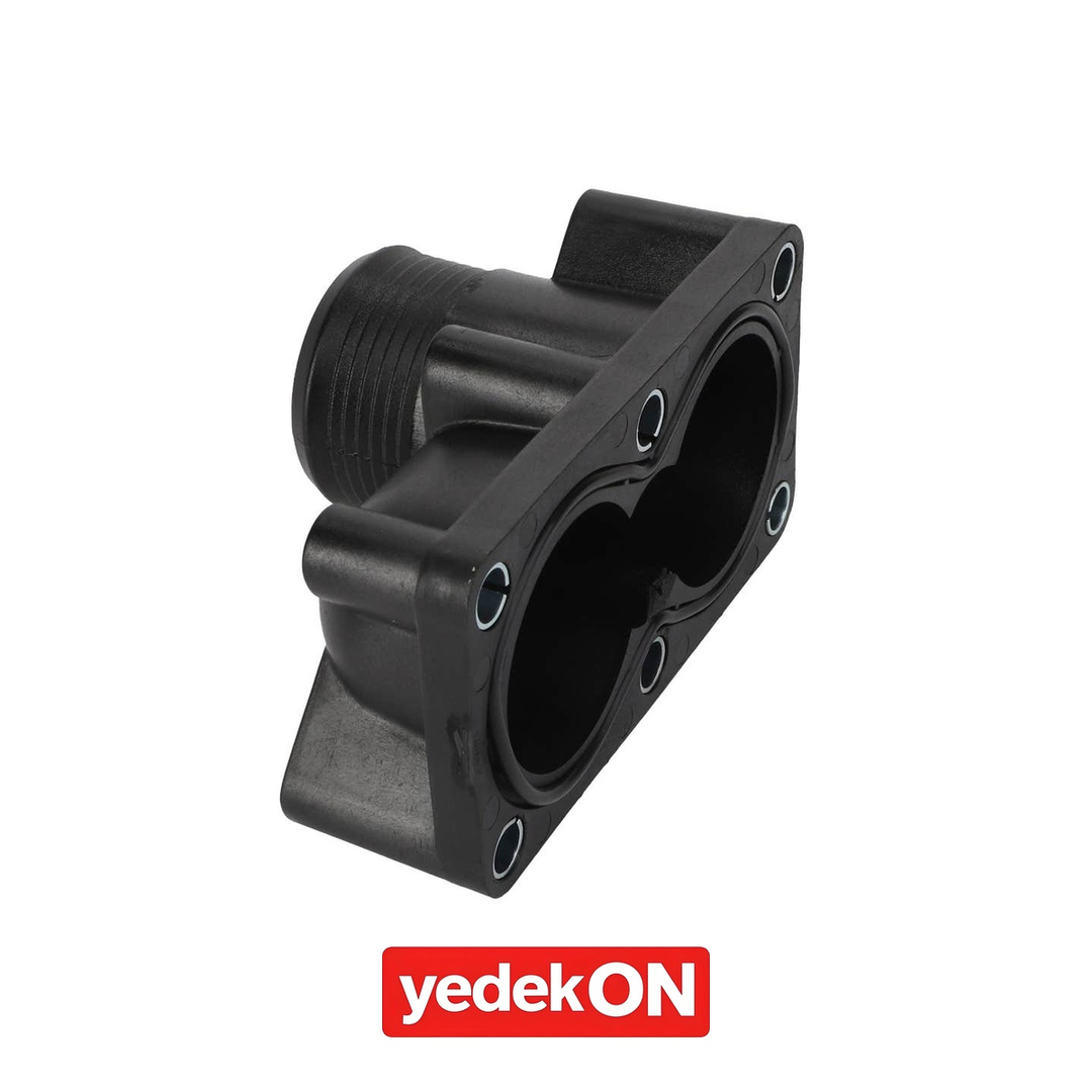 AGCO Bağlantı Parçası - Massey Ferguson | 4222772M1