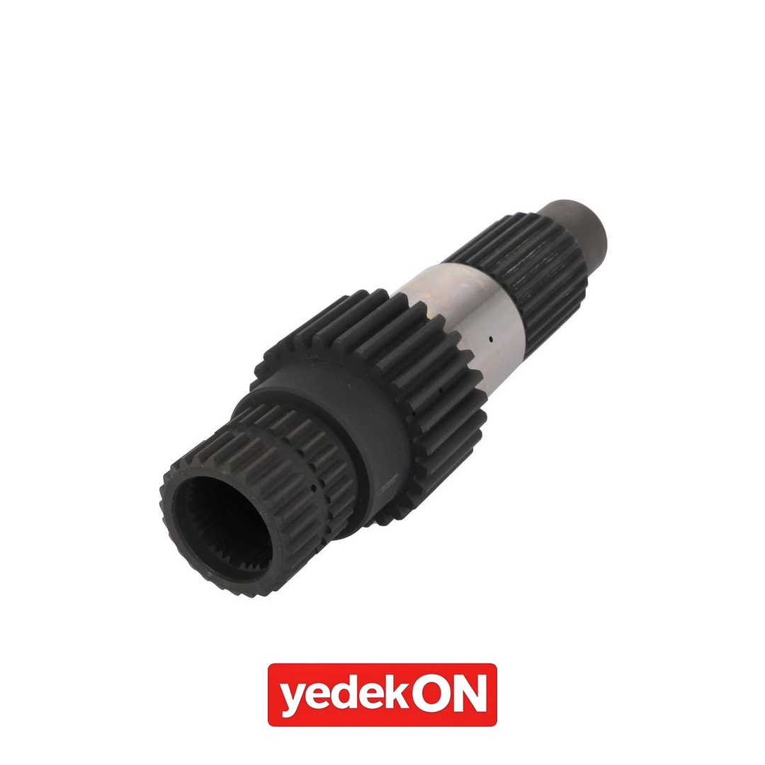 AGCO Mil - Massey Ferguson | 3799241M3