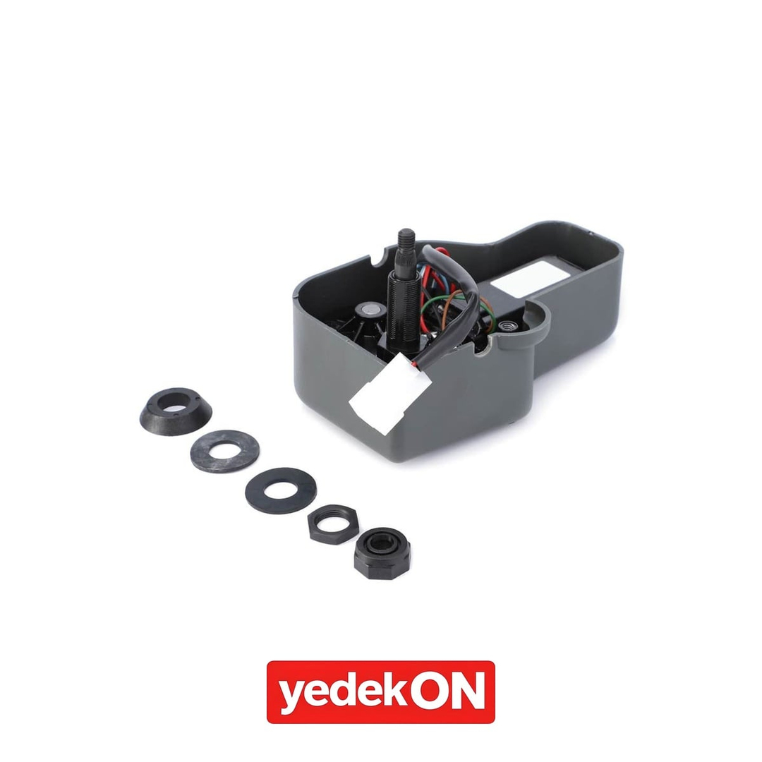 AGCO Arka Cam Silecek Motoru - Valtra | VA206899