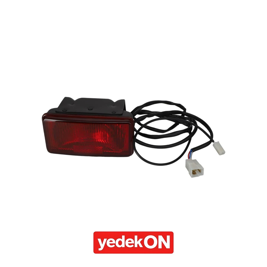 HEAD LIGHT