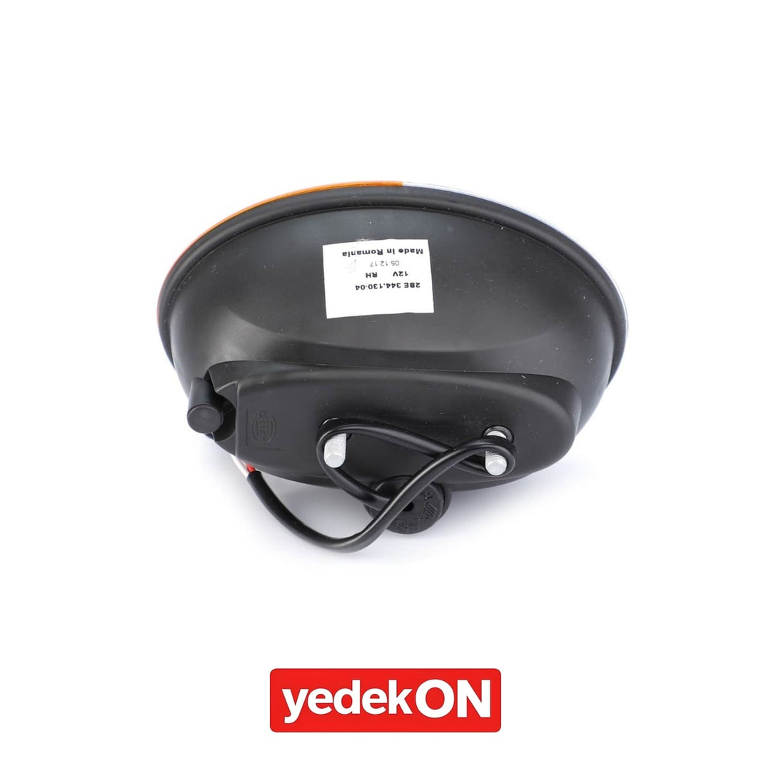 AGCO Dönüş Sinyali ve Pozisyon Lambası - Massey Ferguson | 4348636M91