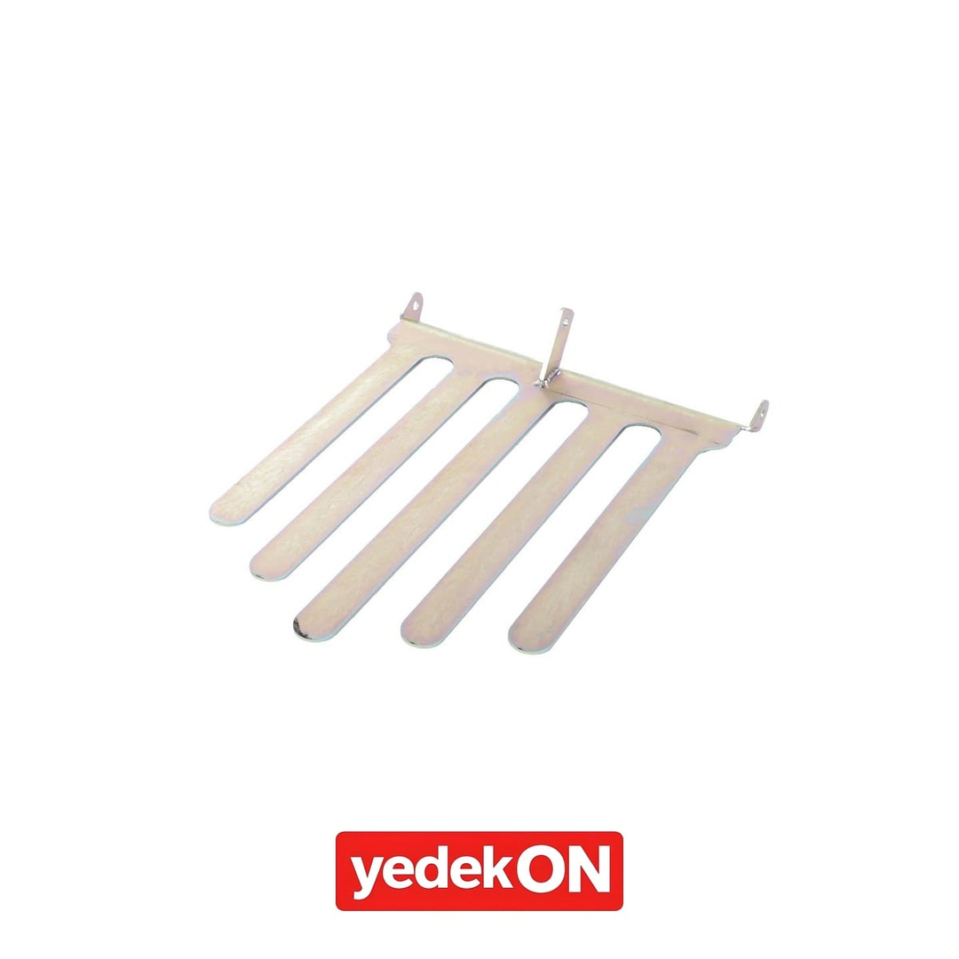AGCO Rake - Massey Ferguson | LA322342650