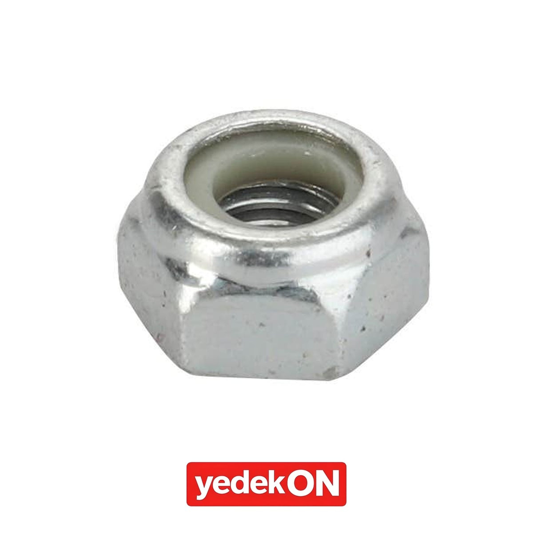 AGCO Somun - Massey Ferguson | LA12575411