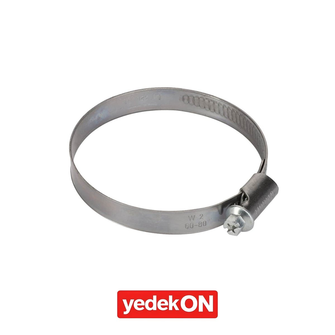 AGCO Hortum Kelepçesi - Valtra | VA028351