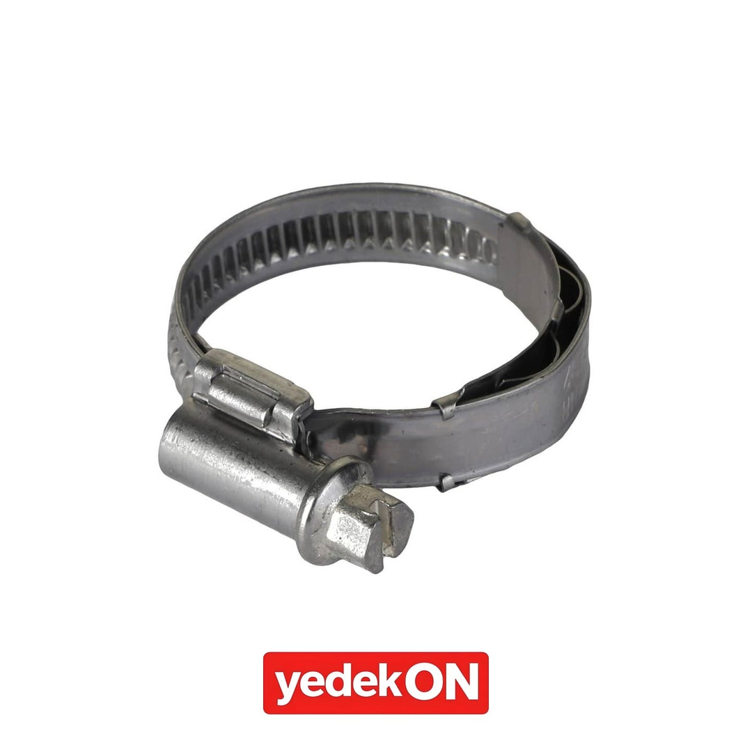 AGCO Hortum Kelepçesi - Massey Ferguson / Fendt / Valtra | ACW1366960