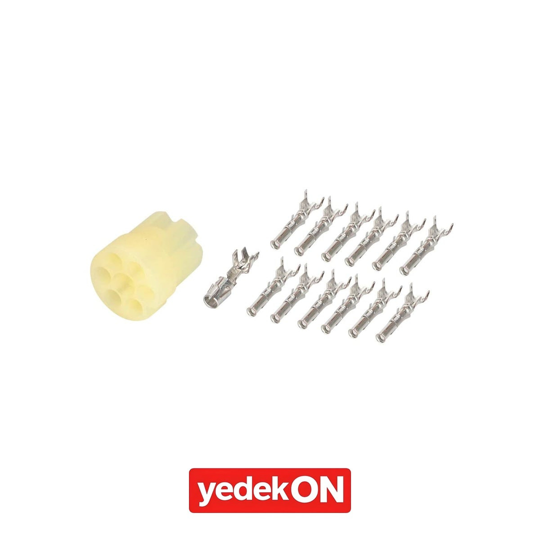 AGCO Bağlantı Noktası - Gleaner | G210903040540