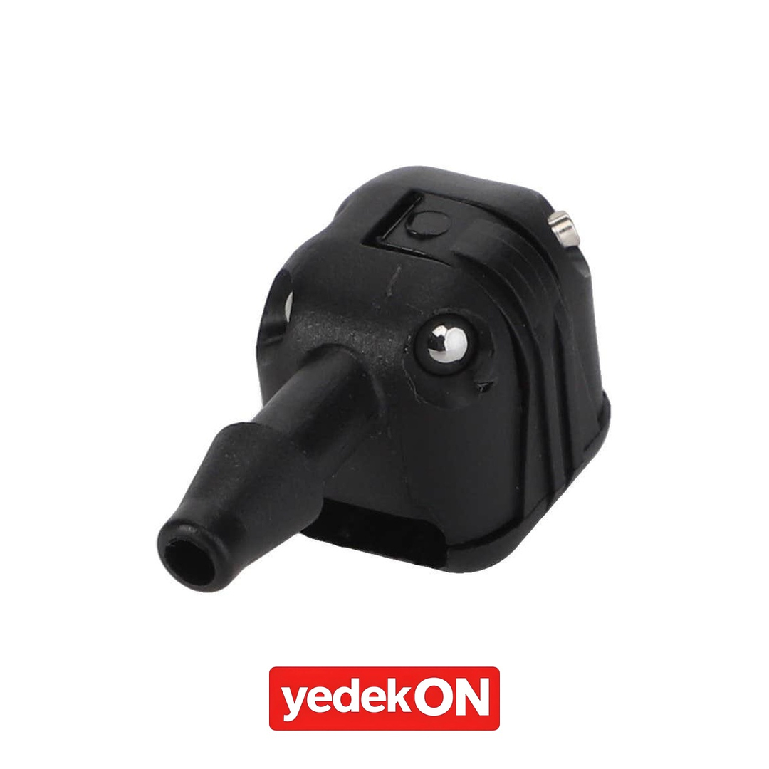 AGCO JET Nozul Aksesuarı - Massey Ferguson | 3761580M1