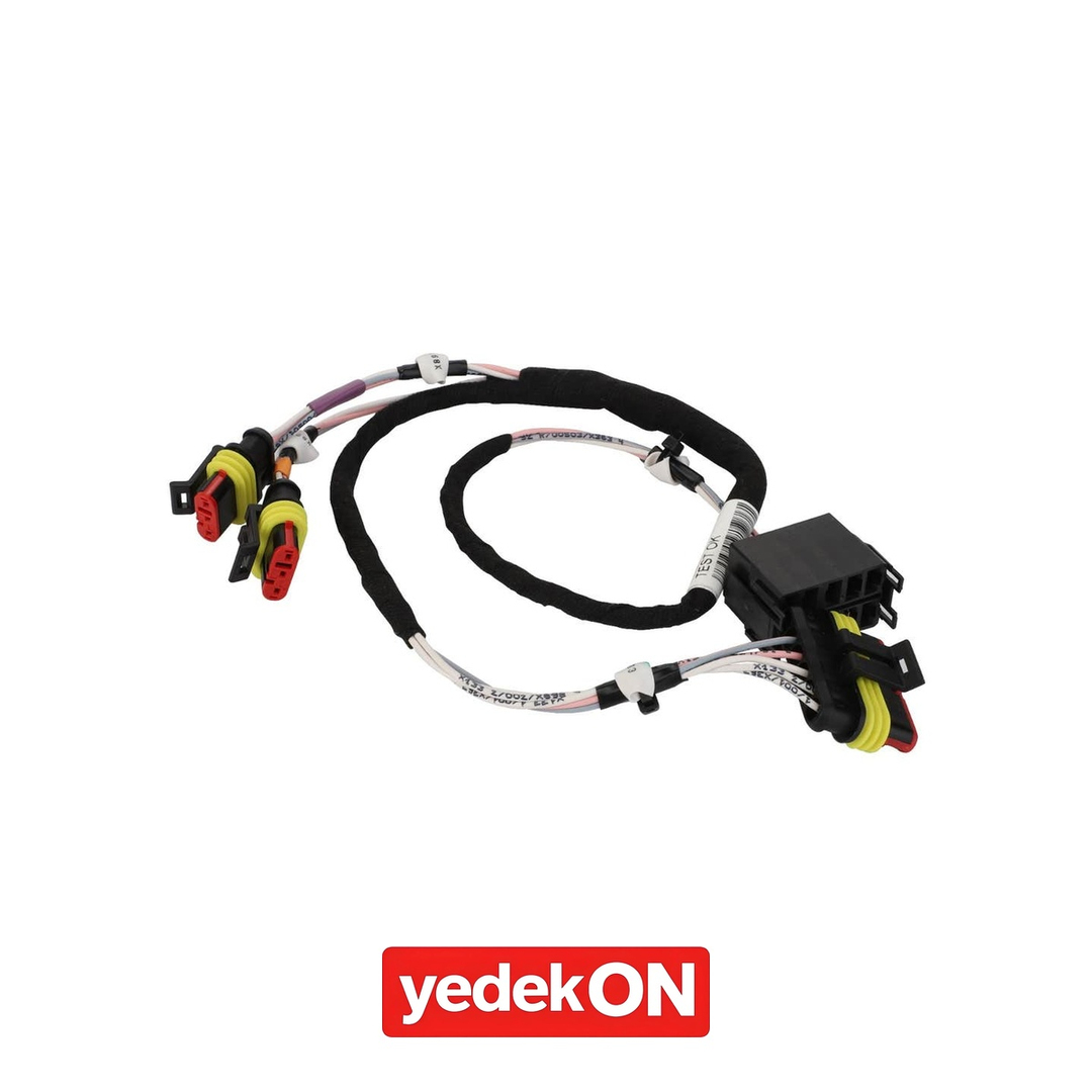 AGCO Elektrik Tesisatı - Massey Ferguson / Fendt / Valtra | ACW049200A
