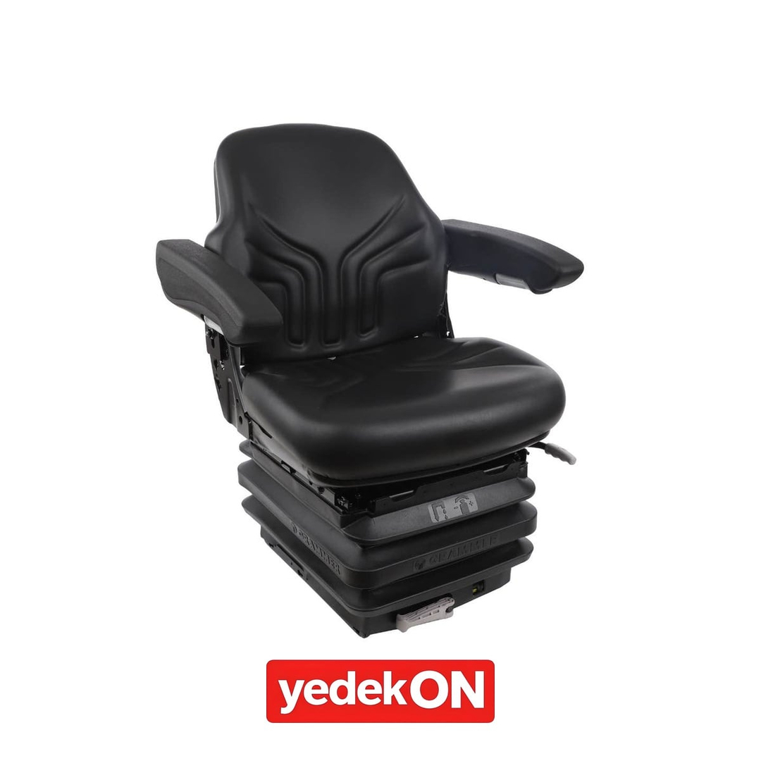 AGCO Mekanik Koltuk MSG85/731 - Massey Ferguson | 4289964M91