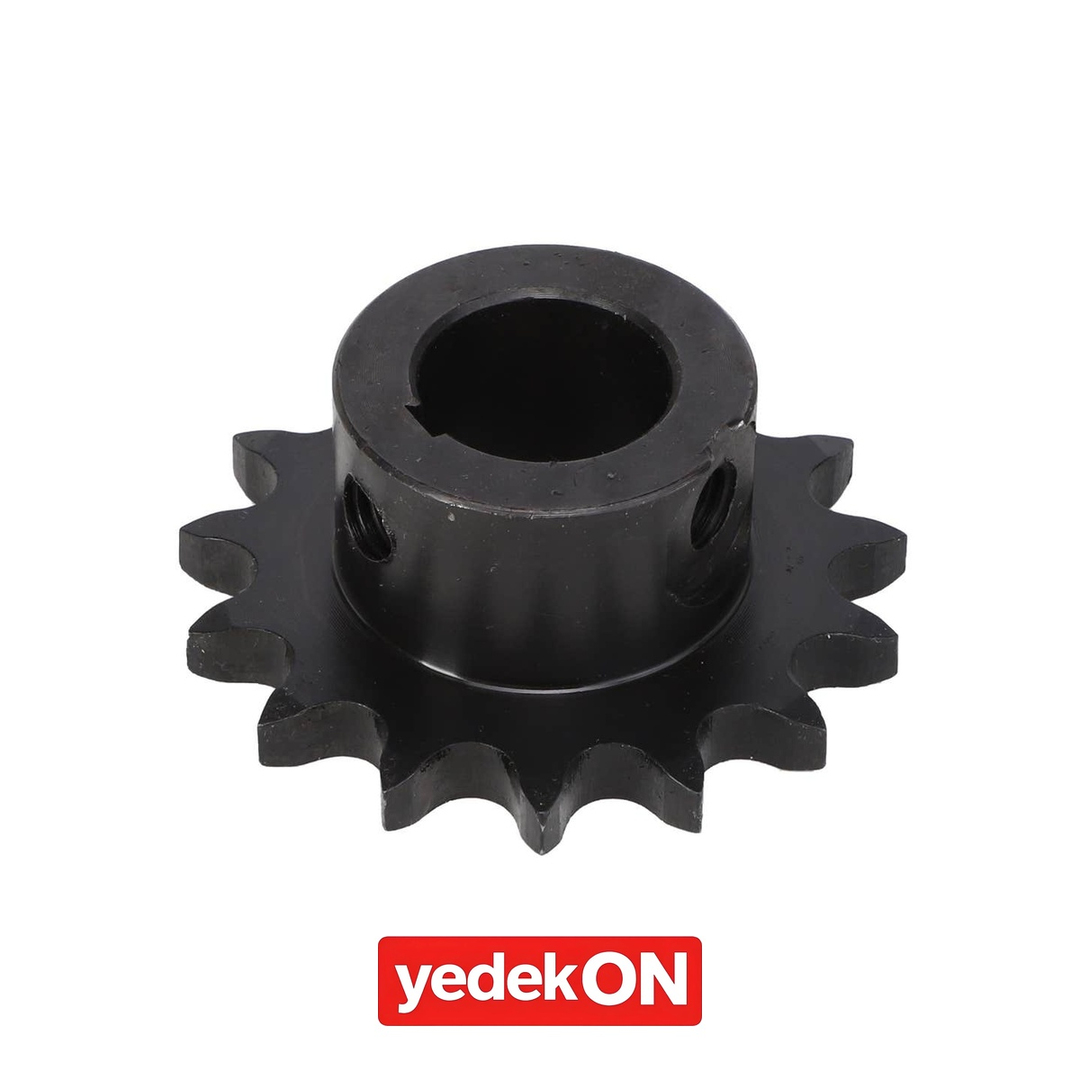 AGCO 15 Dişli Kasnak - Massey Ferguson | 236249M92