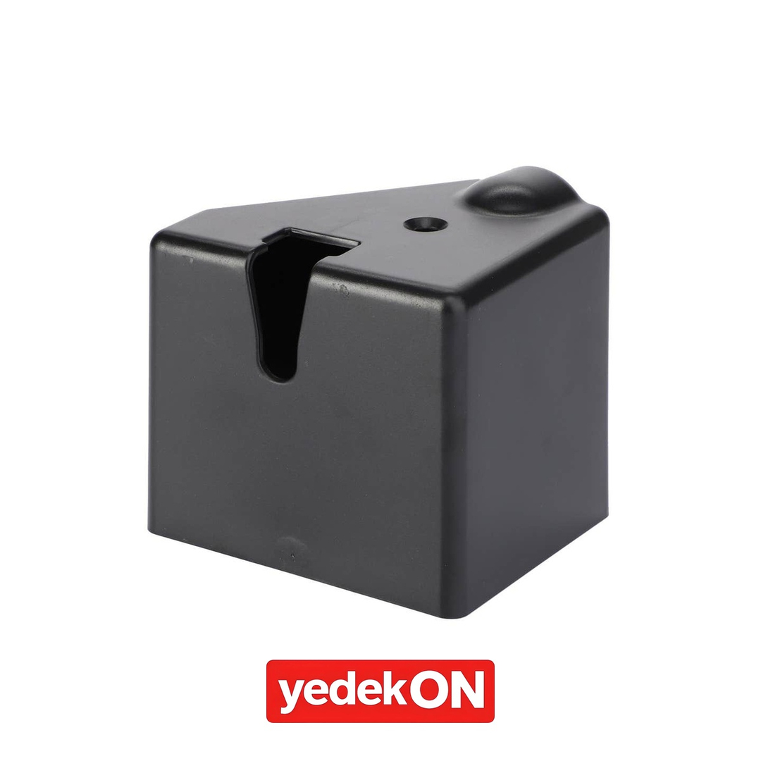 AGCO Sol Kapı Kilidi Kapağı - Massey Ferguson | 4276447M1