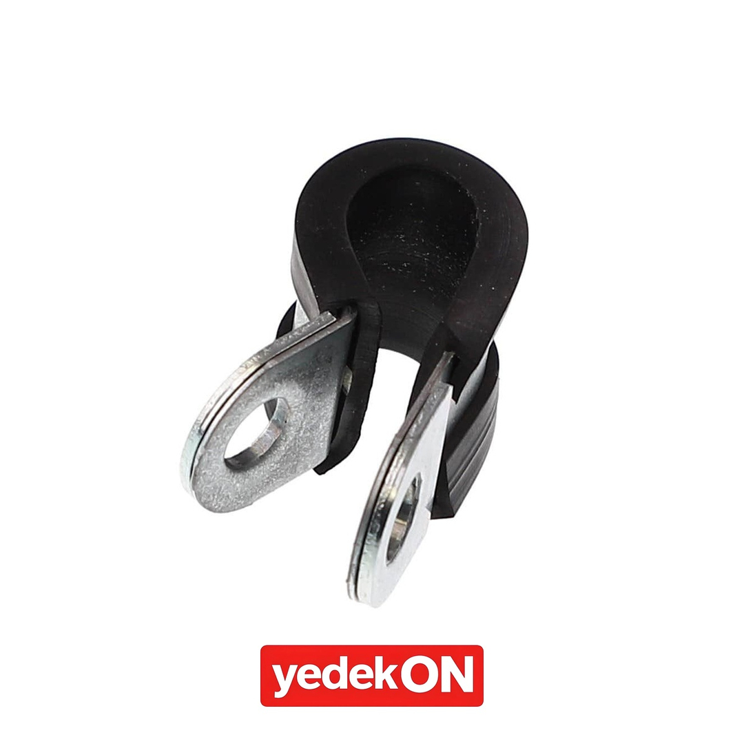 AGCO Tutucu Kelepçe - Valtra | V602060615