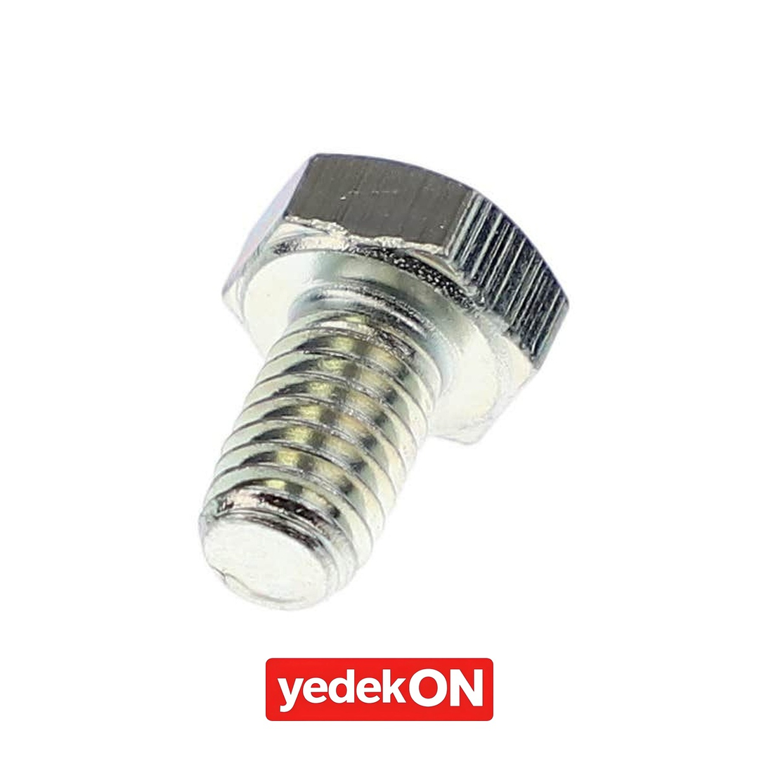 AGCO Altıgen Başlı Cıvata - Massey Ferguson | 3825044M1