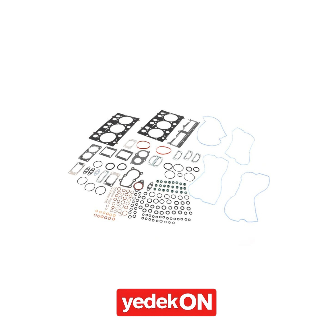 AGCO Motor Conta Seti - Valtra | V837079861