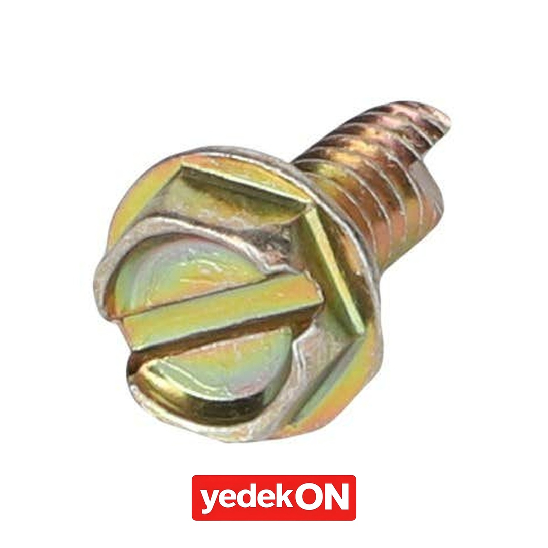 AGCO Kendinden Diş Açan Cıvata - AGCO | AG029293