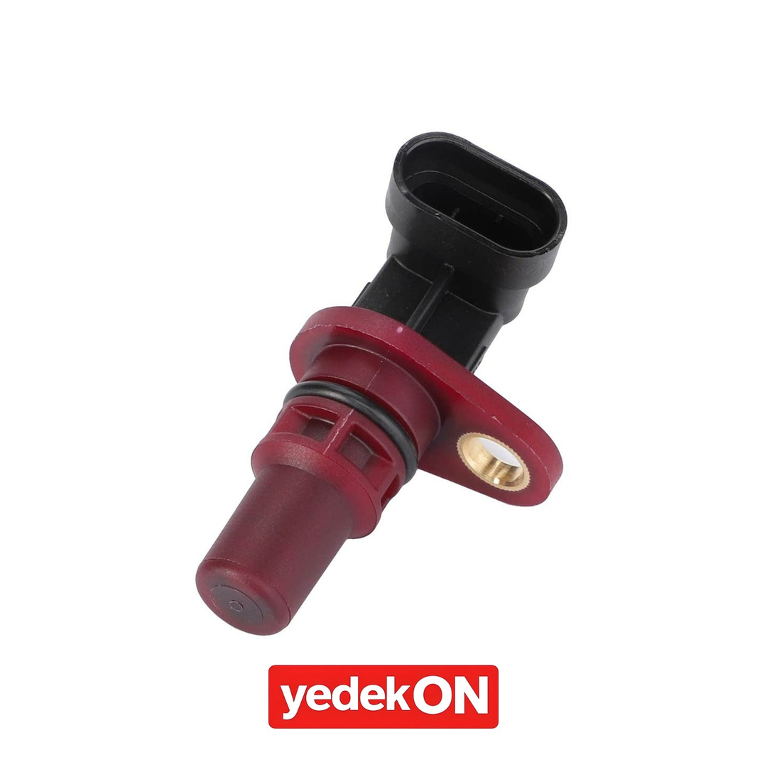 AGCO Kontaksız Hız Sensörü - Gleaner | G931970020043