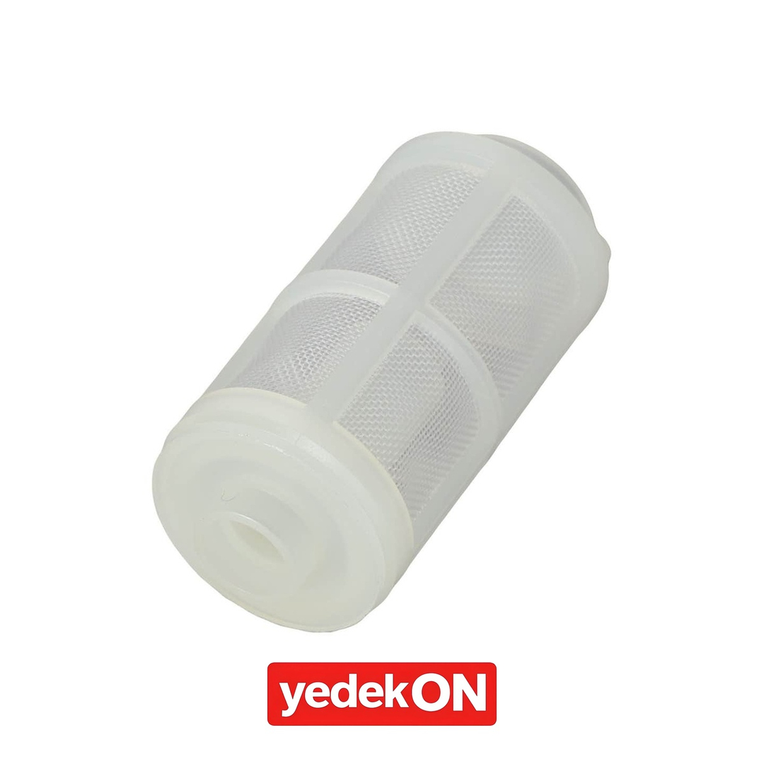 Fuel Filter Strainer