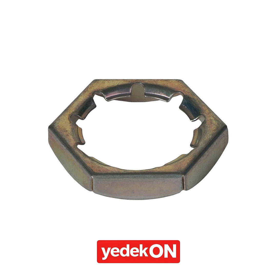 AGCO Metrekare Somun - Massey Ferguson | 3385674M1