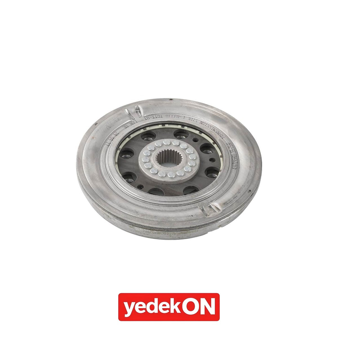 AGCO Damper - Massey Ferguson | 4367295M3