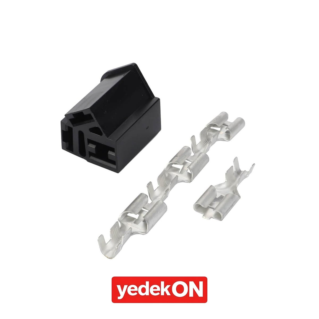 AGCO Bağlantı Noktası - Gleaner | G210903040610