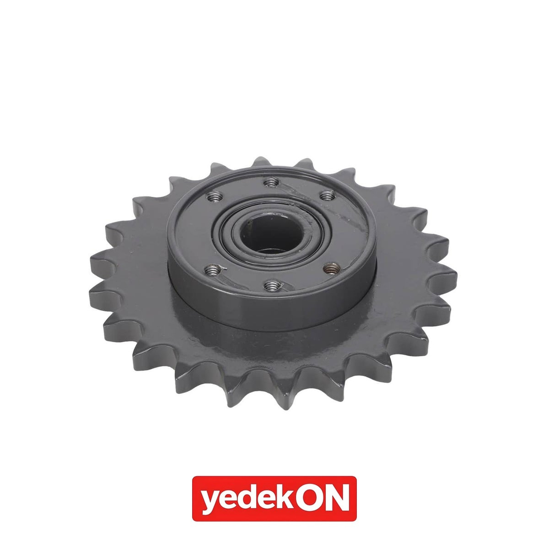 AGCO 80C 22 Dişli Kasnak - Massey Ferguson / Fendt / Valtra | ACX2477520