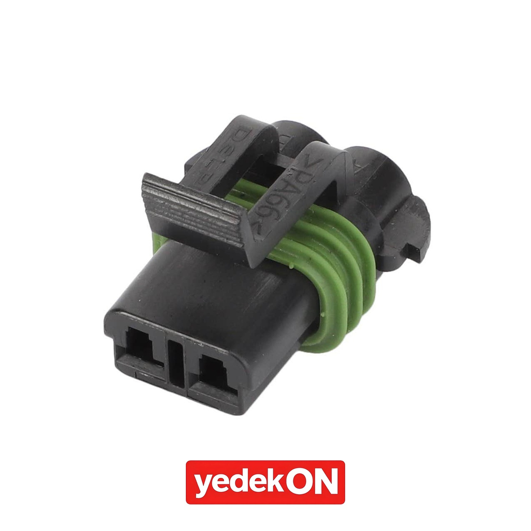 AGCO Soket Terminal - AGCO | AG517617