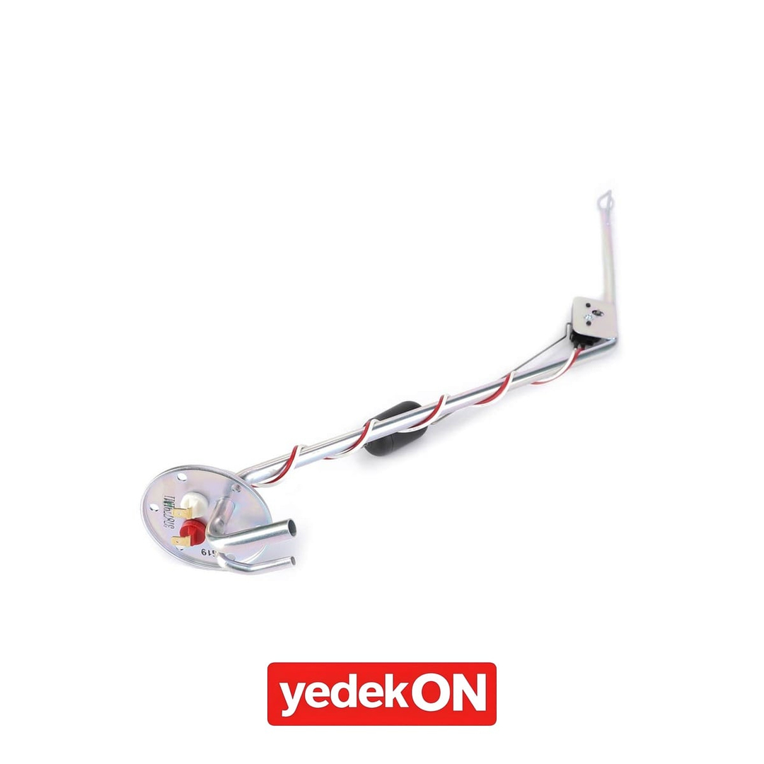 AGCO Yakıt Seviye Göstergesi - Massey Ferguson | 3787791M1