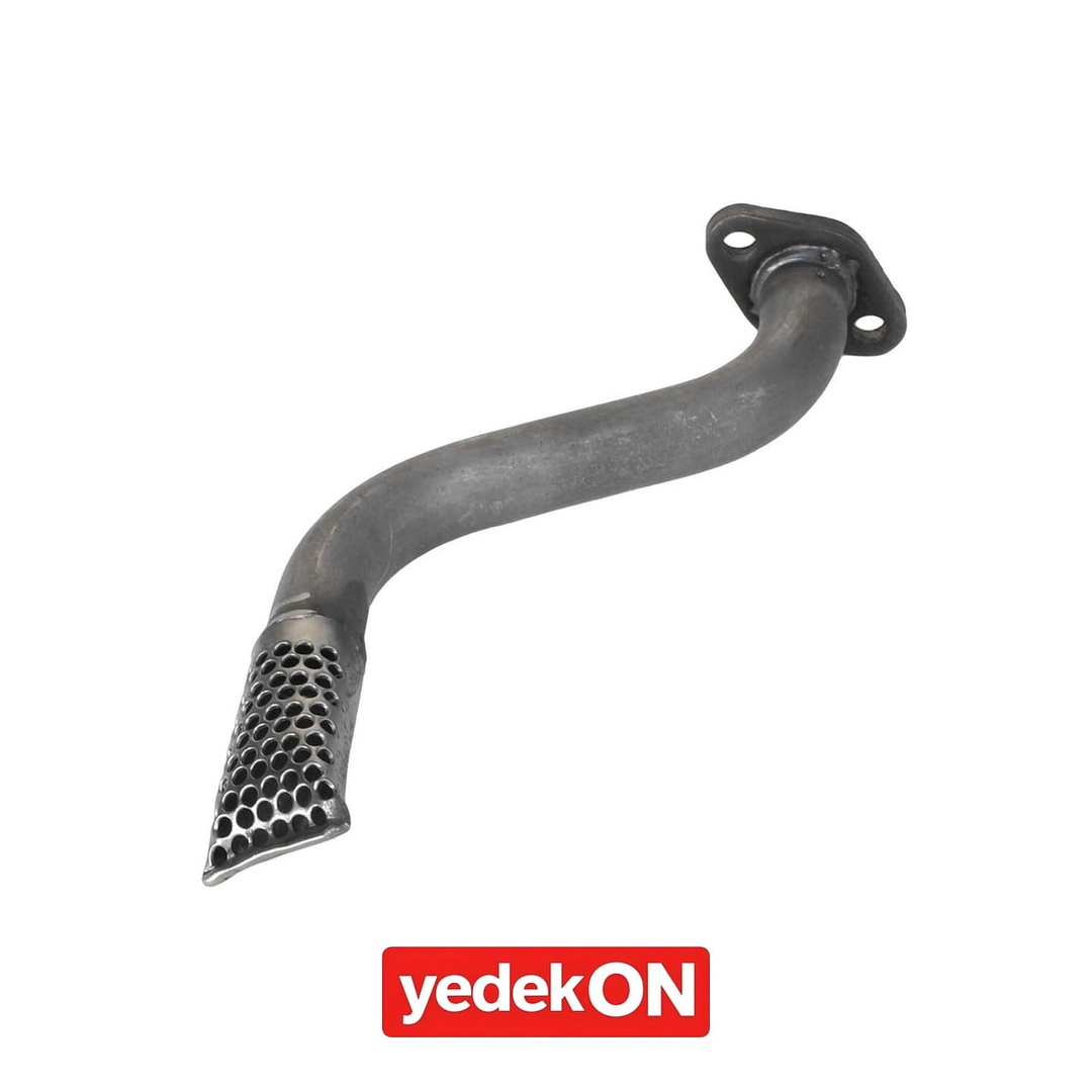 AGCO Yağ Pompası Emme Hortumu - Valtra | V836767446