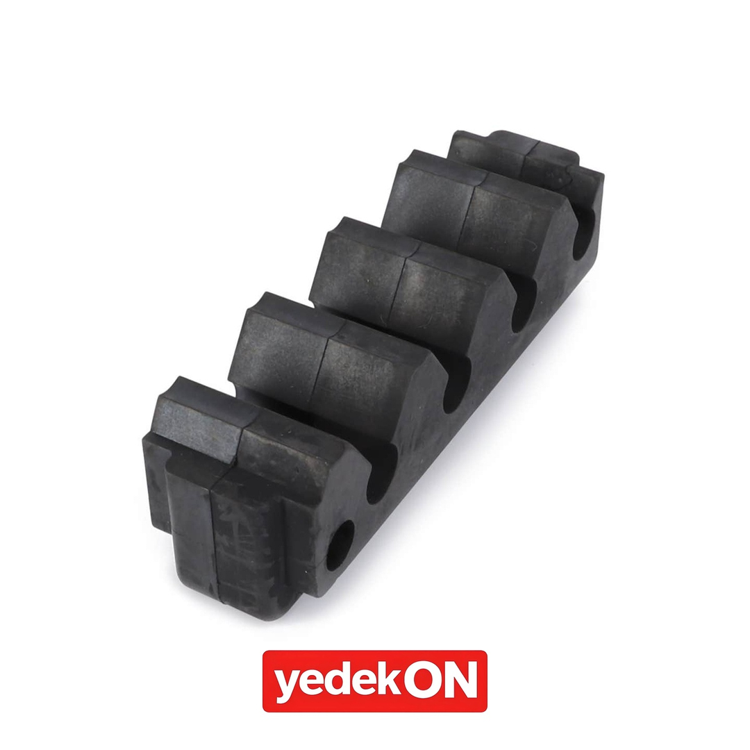 AGCO Yarım Kelepçe - Massey Ferguson | 4270508M4