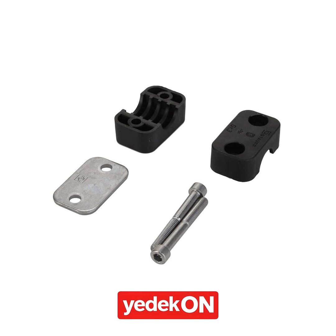 AGCO Kelepçe - Valtra | VA392439