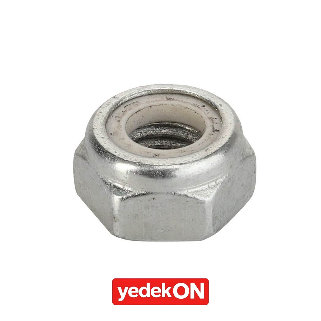 AGCO Kilit Somunu - Massey Ferguson | 3785407M1