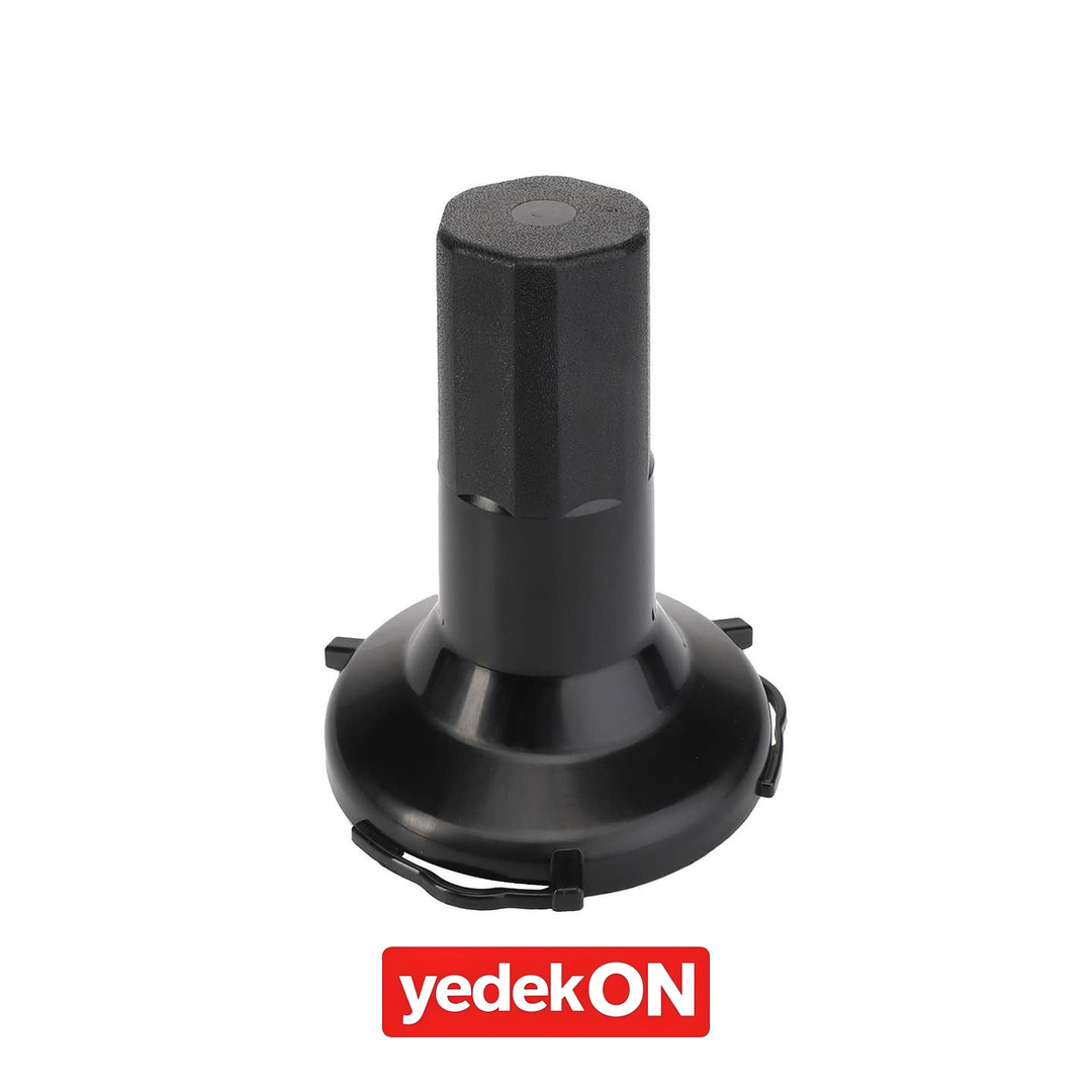 AGCO PTO Koruma Kapağı - Massey Ferguson | 3796165M1