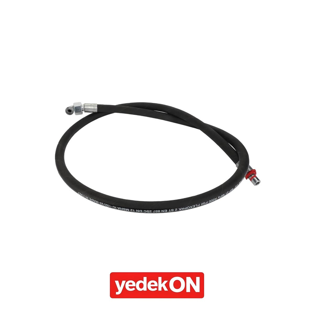 AGCO Hidrolik Hortum - Massey Ferguson | 4377019M1